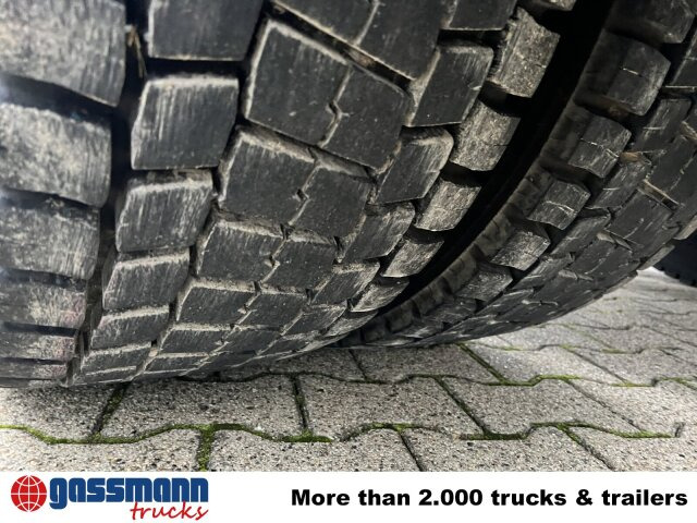 Iveco Stralis AD440X42T/P 4x2, Ex- - Tegljač: slika 5 Iveco Stralis AD440X42T/P 4x2, Ex- - Tegljač: slika 5