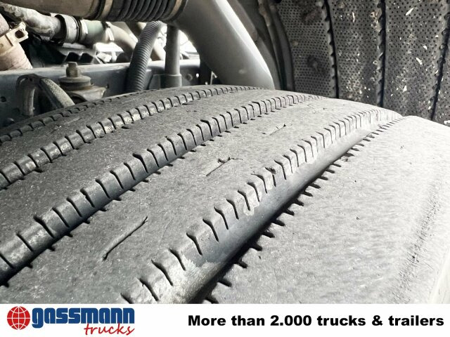 Iveco Stralis AS440S42 4x2, Retarder - Tegljač: slika 5 Iveco Stralis AS440S42 4x2, Retarder - Tegljač: slika 5