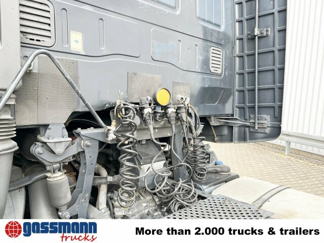 Iveco Stralis AS440S42 4x2, Retarder - Tegljač: slika 3 Iveco Stralis AS440S42 4x2, Retarder - Tegljač: slika 3