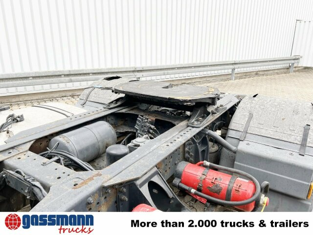 Iveco Stralis AS440S42 4x2, Retarder - Tegljač: slika 4 Iveco Stralis AS440S42 4x2, Retarder - Tegljač: slika 4