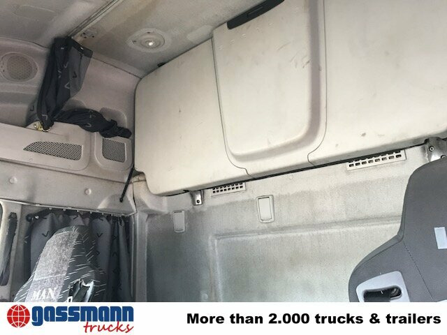 Iveco Stralis AS440S45 T/P 4x2 ActiveSpace - Tegljač: slika 3 Iveco Stralis AS440S45 T/P 4x2 ActiveSpace - Tegljač: slika 3