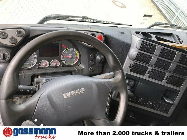 Iveco Stralis AS440S45 T/P 4x2 ActiveSpace - Tegljač: slika 2 Iveco Stralis AS440S45 T/P 4x2 ActiveSpace - Tegljač: slika 2