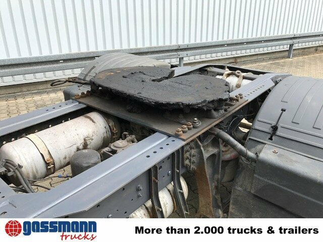 Tegljač Iveco Stralis AS440S45 T/P 4x2 ActiveSpace: slika 14