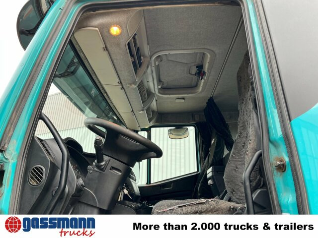 Iveco Stralis AT440S46TZ 6x4, EEV, Kipphydraulik - Tegljač: slika 2 Iveco Stralis AT440S46TZ 6x4, EEV, Kipphydraulik - Tegljač: slika 2