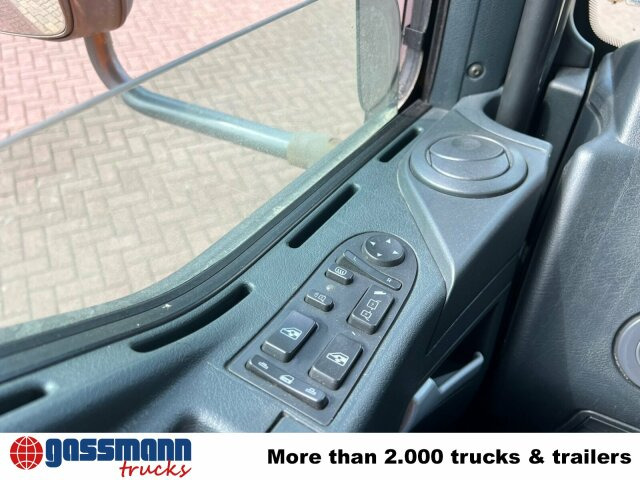 MAN TGL 8.220 4X2 BL - Tegljač: slika 4 MAN TGL 8.220 4X2 BL - Tegljač: slika 4