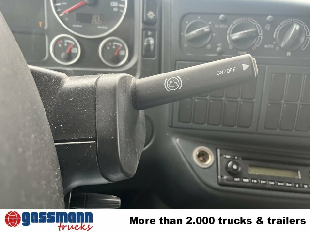 MAN TGL 8.220 4X2 BL - Tegljač: slika 4 MAN TGL 8.220 4X2 BL - Tegljač: slika 4