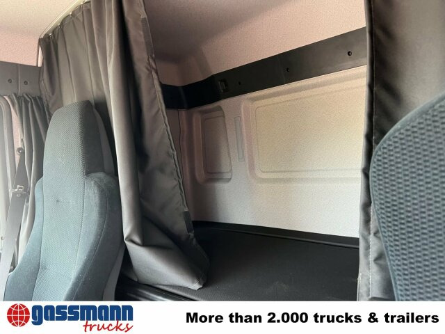 MAN TGL 8.220 4X2 BL - Tegljač: slika 2 MAN TGL 8.220 4X2 BL - Tegljač: slika 2