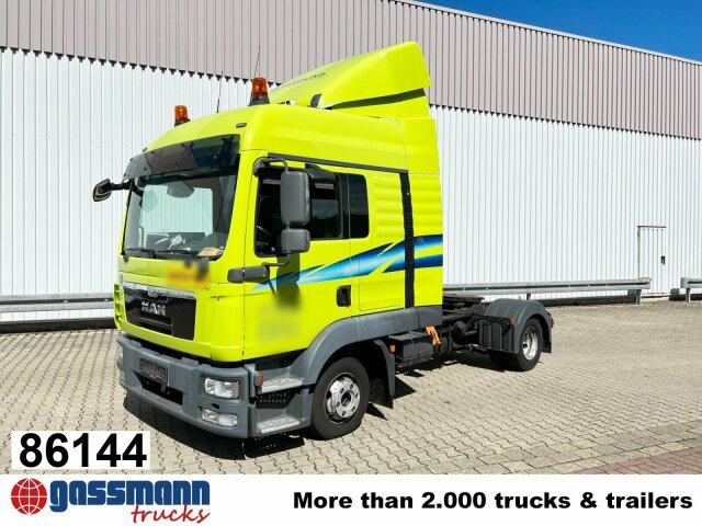 MAN TGL 8.220 4X2 BL - Tegljač: slika 1 MAN TGL 8.220 4X2 BL - Tegljač: slika 1