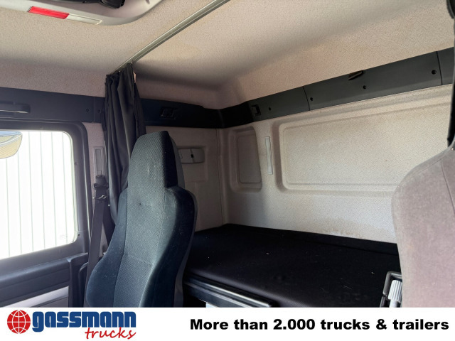 MAN TGS 18.440 4X2 LL, Intarder, Kipphydraulik - Tegljač: slika 5 MAN TGS 18.440 4X2 LL, Intarder, Kipphydraulik - Tegljač: slika 5