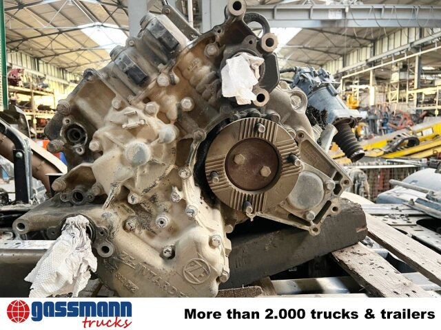 MAN TGS 18.480 4x4 BLS, BRANDSCHADEN - Tegljač: slika 4 MAN TGS 18.480 4x4 BLS, BRANDSCHADEN - Tegljač: slika 4