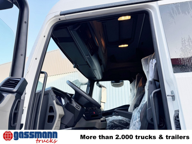 MAN TGS 18.480 BL 4x2, MEHRFACH VORHANDEN! - Tegljač: slika 2 MAN TGS 18.480 BL 4x2, MEHRFACH VORHANDEN! - Tegljač: slika 2