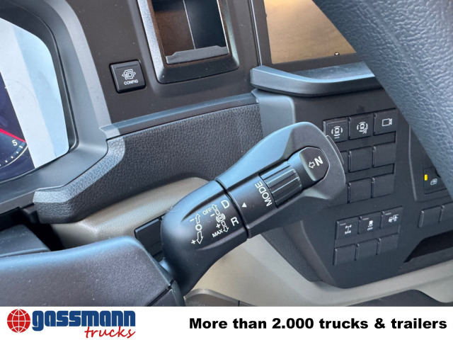 MAN TGS 18.480 BL 4x2, MEHRFACH VORHANDEN! - Tegljač: slika 5 MAN TGS 18.480 BL 4x2, MEHRFACH VORHANDEN! - Tegljač: slika 5