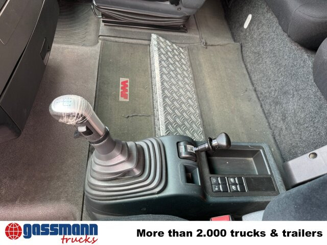 MAN TGX 18.400 4X2 BLS, Fahrschule, 5 Sitzer - Tegljač: slika 3 MAN TGX 18.400 4X2 BLS, Fahrschule, 5 Sitzer - Tegljač: slika 3