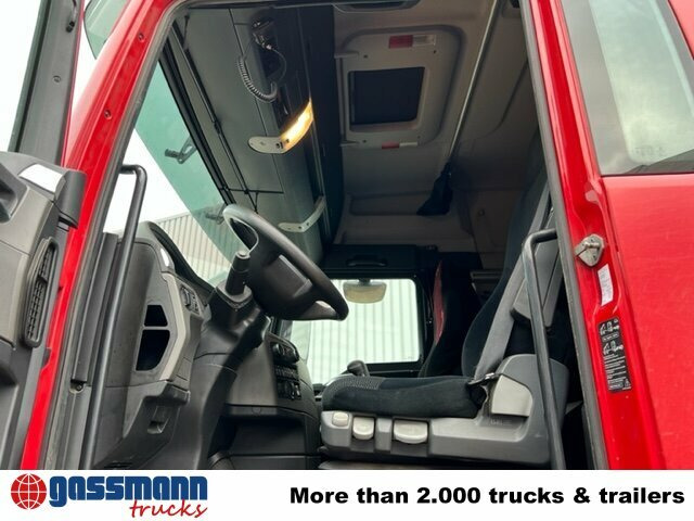 MAN TGX 18.440 4x4H BL, HydroDrive, SZM - Tegljač: slika 3 MAN TGX 18.440 4x4H BL, HydroDrive, SZM - Tegljač: slika 3