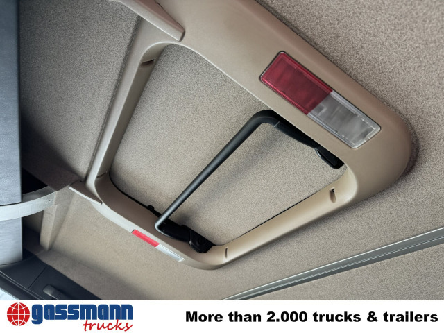 MAN TGX 18.500 4X4H BLS, PriTarder, HydroDrive, - Tegljač: slika 5 MAN TGX 18.500 4X4H BLS, PriTarder, HydroDrive, - Tegljač: slika 5