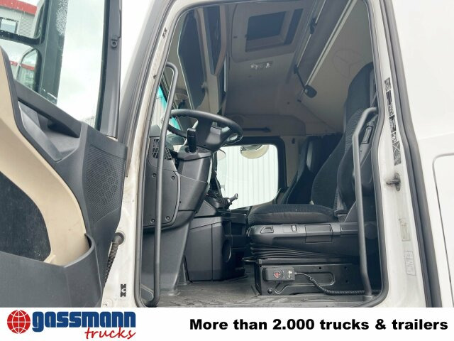 Mercedes-Benz Actros 1842/45 LS 4x2, 3x VORHANDEN - Tegljač: slika 2 Mercedes-Benz Actros 1842/45 LS 4x2, 3x VORHANDEN - Tegljač: slika 2