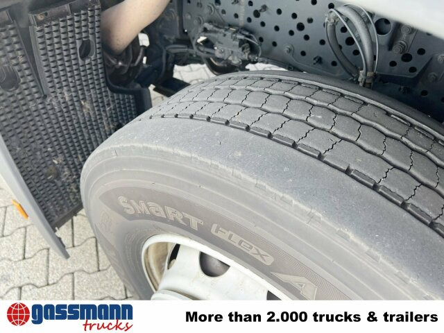 Mercedes-Benz Actros 1842/45 LS 4x2, 3x VORHANDEN - Tegljač: slika 4 Mercedes-Benz Actros 1842/45 LS 4x2, 3x VORHANDEN - Tegljač: slika 4