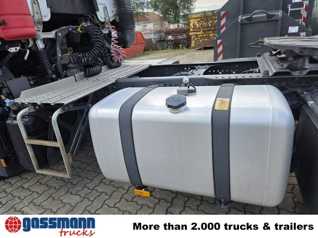 Mercedes-Benz Actros 1846 LS 4x2 MultimediaCockpit, - Tegljač: slika 2 Mercedes-Benz Actros 1846 LS 4x2 MultimediaCockpit, - Tegljač: slika 2