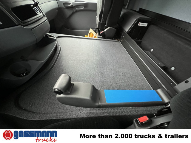 Mercedes-Benz Actros 2141 K 4x2 - Tegljač: slika 3 Mercedes-Benz Actros 2141 K 4x2 - Tegljač: slika 3