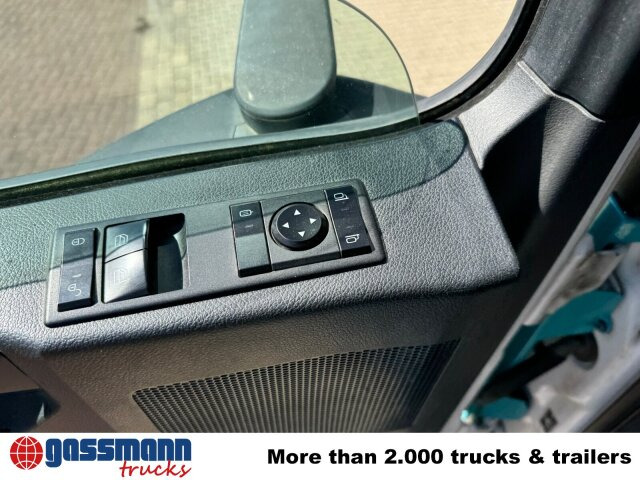 Mercedes-Benz Arocs 3343 S 6x4, Full Steel, 3x Vorhanden! - Tegljač: slika 4 Mercedes-Benz Arocs 3343 S 6x4, Full Steel, 3x Vorhanden! - Tegljač: slika 4