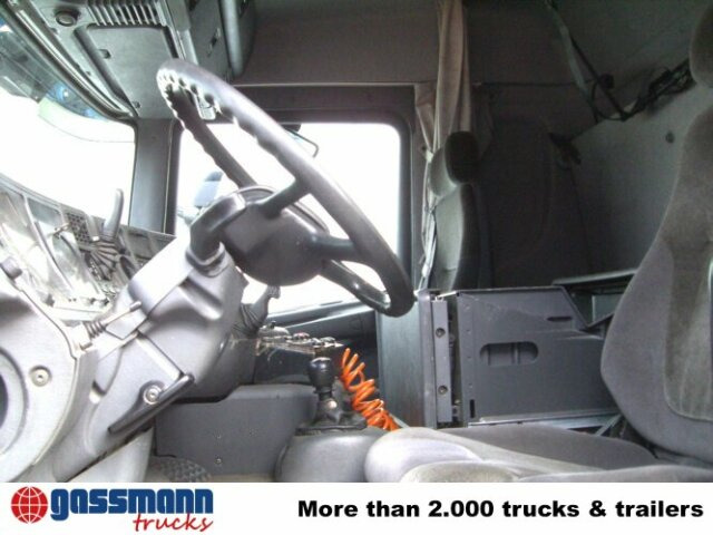 Scania 144G 530 6x4 - Tegljač: slika 3 Scania 144G 530 6x4 - Tegljač: slika 3