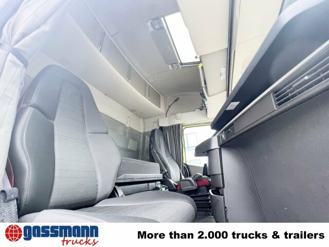 Volvo FH 460 4x2, Retarder, Low-Liner, Voll-Luft - Tegljač: slika 3 Volvo FH 460 4x2, Retarder, Low-Liner, Voll-Luft - Tegljač: slika 3