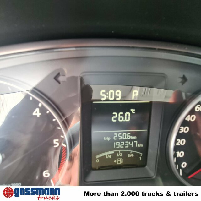 Volkswagen T5 2.0 TDI, Krankenwagen - Vozilo hitne pomoći: slika 3 Volkswagen T5 2.0 TDI, Krankenwagen - Vozilo hitne pomoći: slika 3