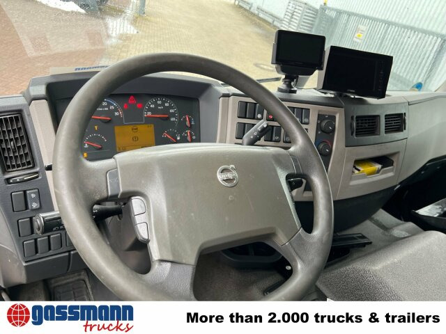 Volvo FE 280 4x2, - Hladnjača: slika 5 Volvo FE 280 4x2, - Hladnjača: slika 5