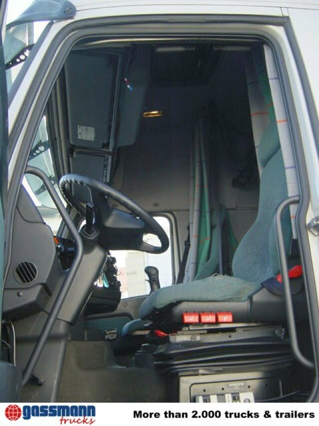 Volvo FH New 12-420 6x2 - Kamion sa tovarnim sandukom: slika 4 Volvo FH New 12-420 6x2 - Kamion sa tovarnim sandukom: slika 4