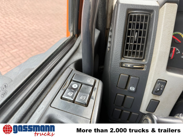 Volvo FL 240 4x2 - Istovarivač: slika 5 Volvo FL 240 4x2 - Istovarivač: slika 5