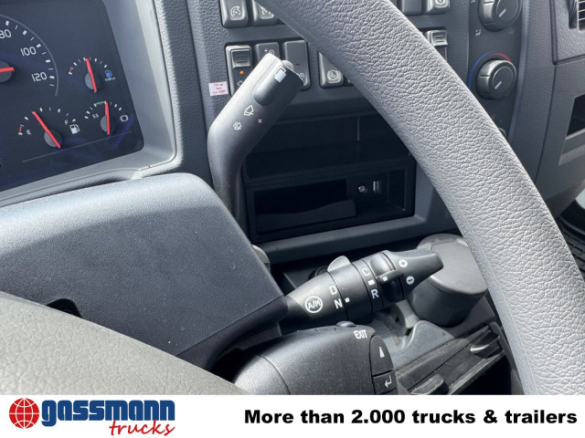 Volvo FL 280 4x4 - Istovarivač: slika 5 Volvo FL 280 4x4 - Istovarivač: slika 5