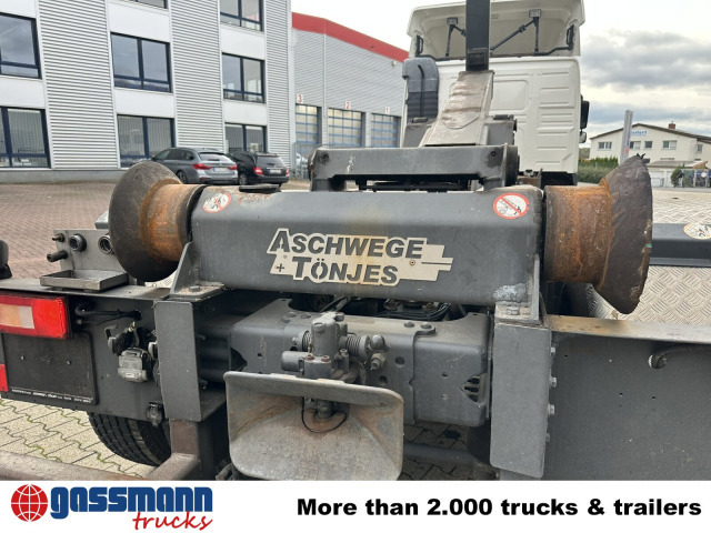 Volvo FM 400/6x4 R, VDL S-21-6200 4.50 bis 7.00m - Kamion sa hidrauličnom kukom: slika 2 Volvo FM 400/6x4 R, VDL S-21-6200 4.50 bis 7.00m - Kamion sa hidrauličnom kukom: slika 2