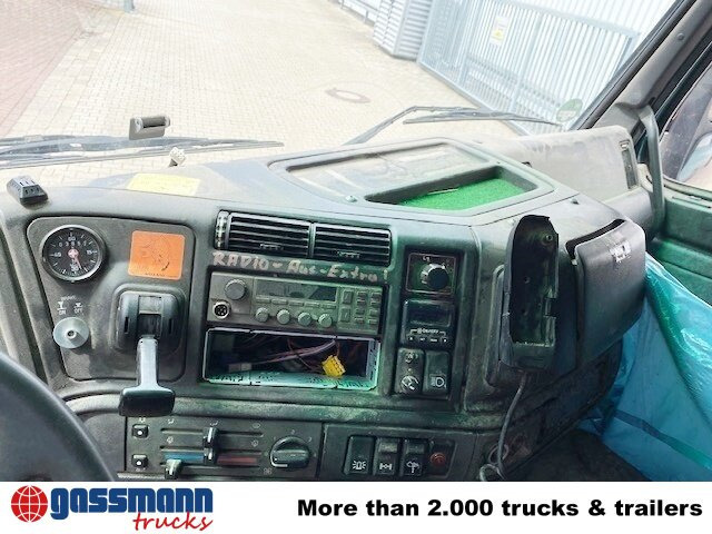 Istovarivač, Kamion sa dizalicom Volvo FM12-420 4x2 mit Heckkran Jonsered 1090,: slika 6 Istovarivač, Kamion sa dizalicom Volvo FM12-420 4x2 mit Heckkran Jonsered 1090,: slika 6