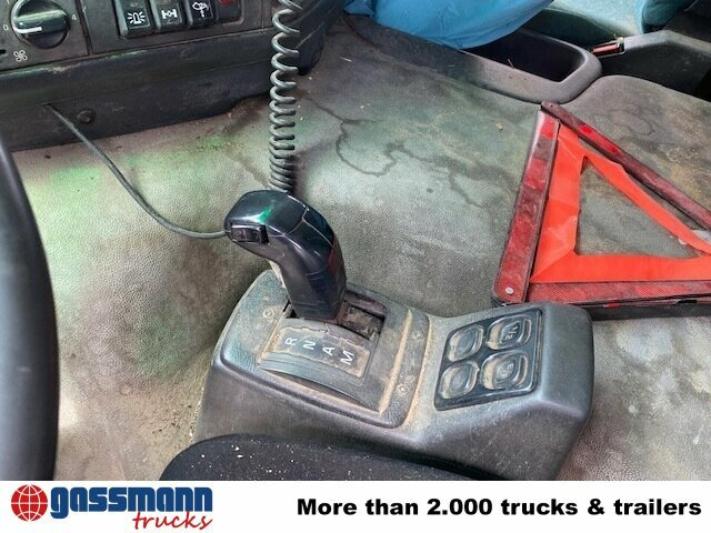 Volvo FM12-420 4x2 mit Heckkran Jonsered 1090, - Istovarivač, Kamion sa dizalicom: slika 5 Volvo FM12-420 4x2 mit Heckkran Jonsered 1090, - Istovarivač, Kamion sa dizalicom: slika 5