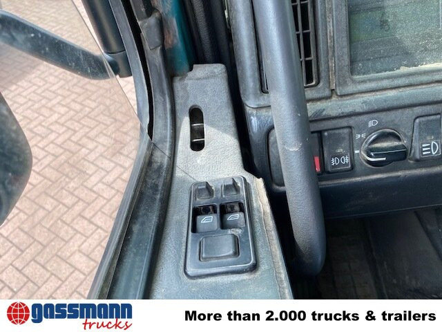 Istovarivač, Kamion sa dizalicom Volvo FM12-420 4x2 mit Heckkran Jonsered 1090,: slika 7 Istovarivač, Kamion sa dizalicom Volvo FM12-420 4x2 mit Heckkran Jonsered 1090,: slika 7