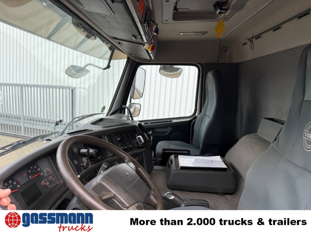 Volvo FMX 410 4x2 mit Kran Palfinger PK12000 - Istovarivač, Kamion sa dizalicom: slika 4 Volvo FMX 410 4x2 mit Kran Palfinger PK12000 - Istovarivač, Kamion sa dizalicom: slika 4