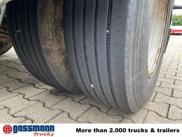 ZASLAW D-36657 Holzanhänger - Prikolica šticarka: slika 4 ZASLAW D-36657 Holzanhänger - Prikolica šticarka: slika 4