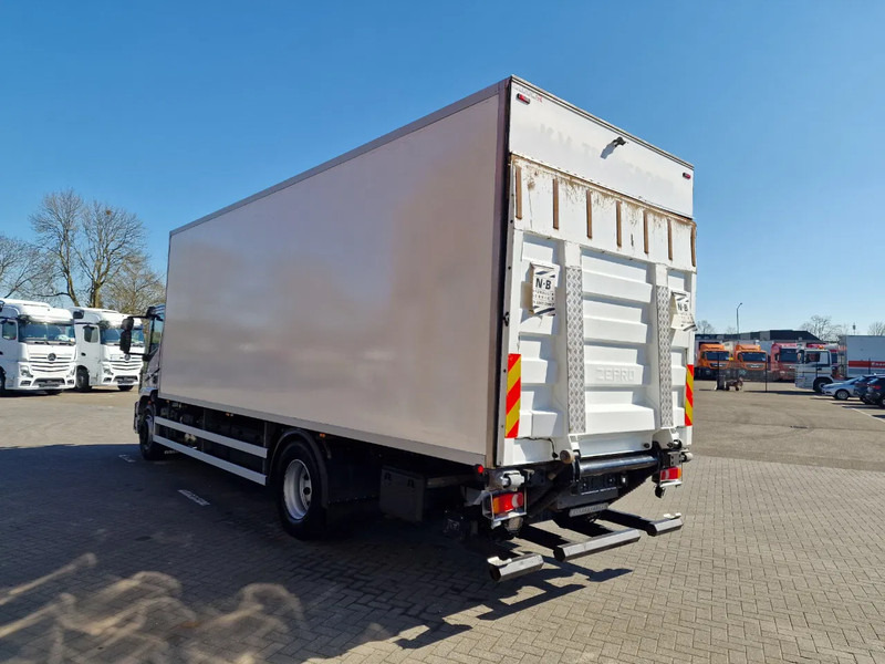 Iveco EuroCargo 180 320 Frigo Carrier supra 850 nordic - Loadlift - Low KM - Camera - Hladnjača: slika 5 Iveco EuroCargo 180 320 Frigo Carrier supra 850 nordic - Loadlift - Low KM - Camera - Hladnjača: slika 5