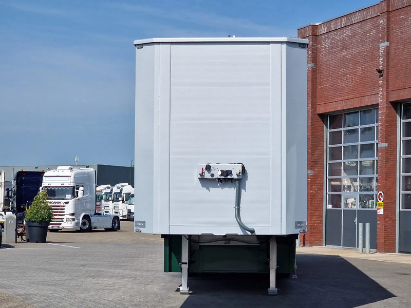 Onbekend Molas 5 deck Livestock trailer - Water & Ventilation - Loadlift - NEW! - - Poluprikolica za prevoz stoke: slika 3 Onbekend Molas 5 deck Livestock trailer - Water & Ventilation - Loadlift - NEW! - - Poluprikolica za prevoz stoke: slika 3