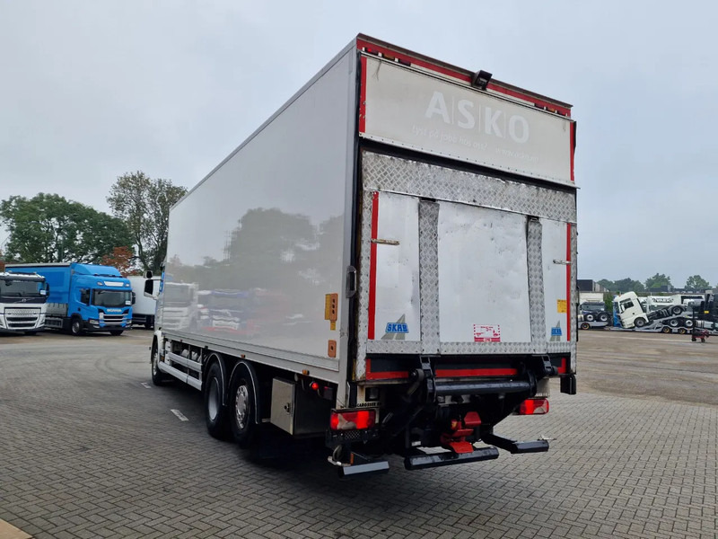 Scania G450 6x2 - Frigo Bi Temp Thermoking - Loadlift - Retarder - Full air - Hladnjača: slika 5 Scania G450 6x2 - Frigo Bi Temp Thermoking - Loadlift - Retarder - Full air - Hladnjača: slika 5