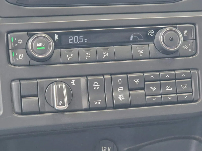 Kamion sa golom šasijom i zatvorenom kabinom Scania R500 NGS 6x2 - Chassis - 4.95 WB - Loadlift - Retarder - Full air - Navi - Led: slika 19