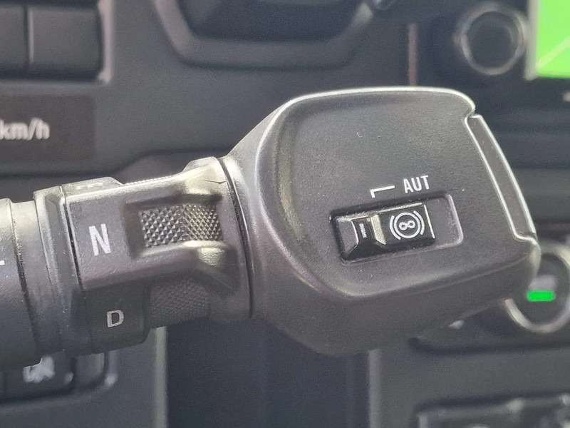 Kamion za prevoz kontejnera/ Kamion sa promenjivim sandukom Scania S500 NGS Highline 6x2 - BDF - Full air - Loadlift - Box - Navi - Retarder: slika 20