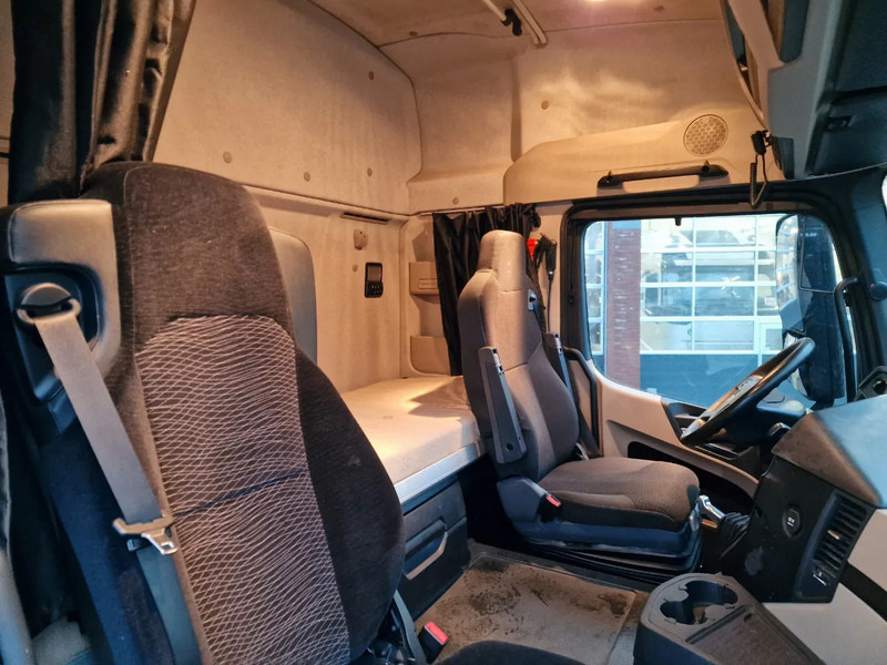 Tegljač Mercedes-Benz Actros 1842 - 4x2 - Streamspace - Euro 6 - Fridge: slika 20 Tegljač Mercedes-Benz Actros 1842 - 4x2 - Streamspace - Euro 6 - Fridge: slika 20