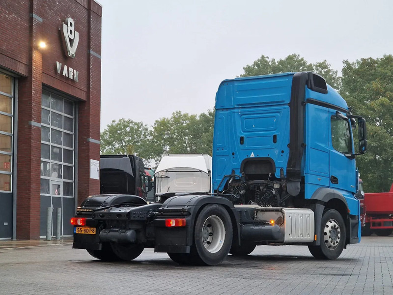 Tegljač Mercedes-Benz Actros 1842 - 4x2 - Streamspace - Euro 6 - Fridge: slika 7 Tegljač Mercedes-Benz Actros 1842 - 4x2 - Streamspace - Euro 6 - Fridge: slika 7