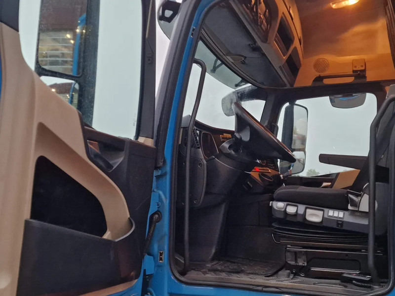 Tegljač Mercedes-Benz Actros 1842 - 4x2 - Streamspace - Euro 6 - Fridge: slika 9 Tegljač Mercedes-Benz Actros 1842 - 4x2 - Streamspace - Euro 6 - Fridge: slika 9