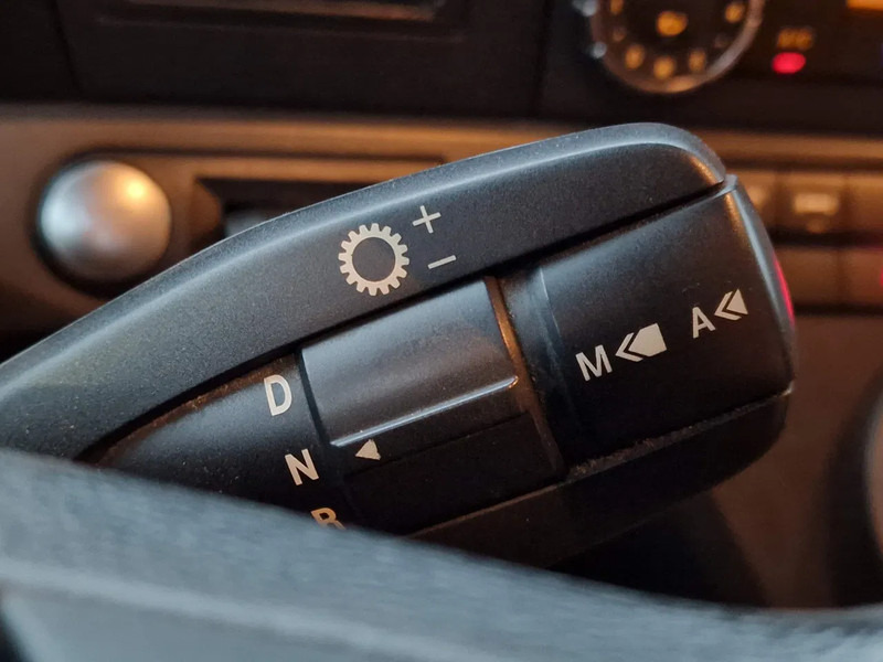 Tegljač Mercedes-Benz Actros 1842 - 4x2 - Streamspace - Euro 6 - Fridge: slika 15 Tegljač Mercedes-Benz Actros 1842 - 4x2 - Streamspace - Euro 6 - Fridge: slika 15