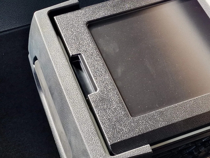 Novu Tegljač Mercedes-Benz Actros 1851 Procab GigaSpace 4x2 - New - Retarder - Mirror cam - 2x tank - Full spoiler - Navi: slika 20