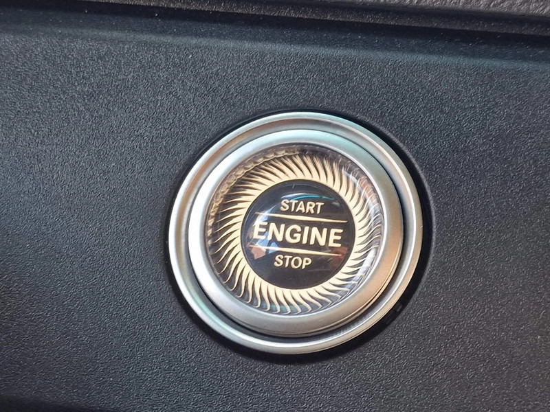 Novu Tegljač Mercedes-Benz Actros 1851 Procab GigaSpace 4x2 - New - Retarder - Mirror cam - 2x tank - Full spoiler - Navi: slika 19