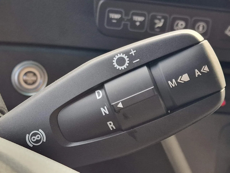 Novu Tegljač Mercedes-Benz Actros 1851 Procab GigaSpace 4x2 - New - Retarder - Mirror cam - 2x tank - Full spoiler - Navi: slika 17