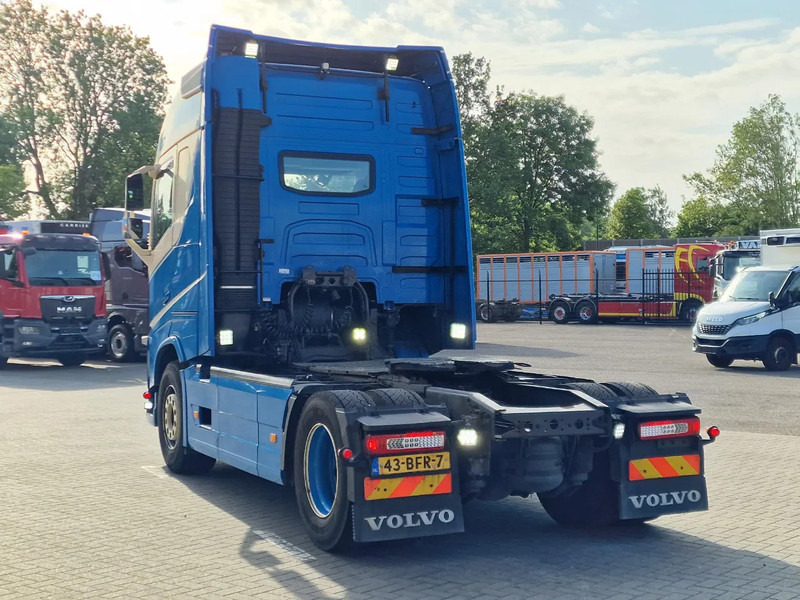 Volvo FH 13.420 4x2 - Tegljač: slika 5 Volvo FH 13.420 4x2 - Tegljač: slika 5